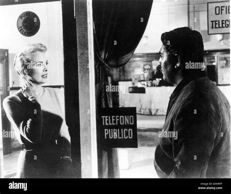 Touch of evil 1958 janet leigh hi-res stock photography and images - Alamy