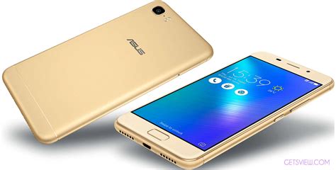 Asus Zenfone 3 Max (ZC521TL) Price in Bangladesh- GETSVIEW