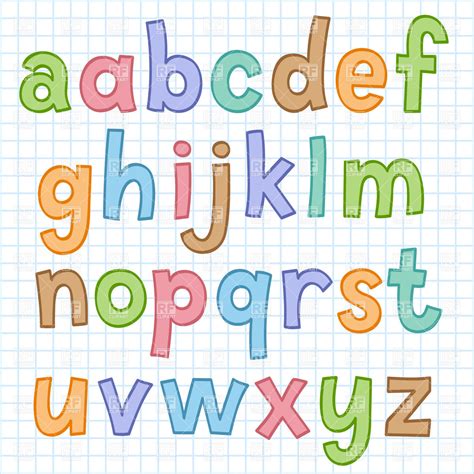 cartoon alphabet clipart 20 free Cliparts | Download images on Clipground 2024