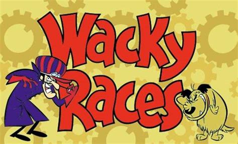 Wacky Races | Boomerang Wiki | Fandom