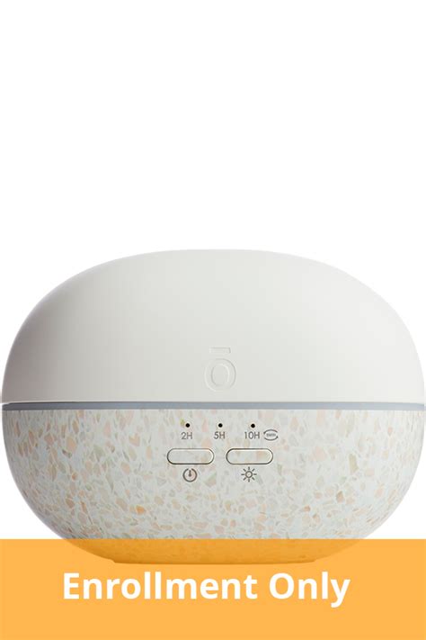 Pebble Diffuser | dōTERRA Essential Oils