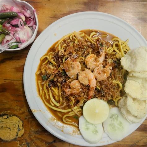 10 Spicy Indonesian Food Items That'll Test Your Tolerance Level