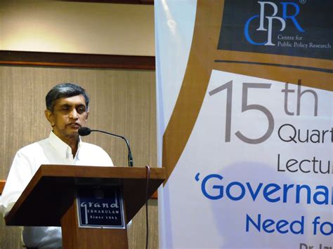 “Decentralisation Crucial for Development,” Dr Jayaprakash NarayanCentre for Public Policy ...