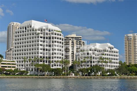 Luxury Condos In Miami Stock Photo | Royalty-Free | FreeImages