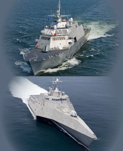 Famous Us Navy Lcs Ships Ideas - World of Warships