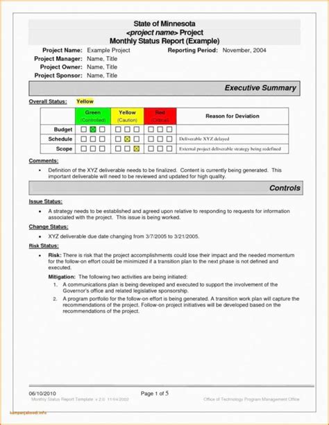 Risk Management Spreadsheet Example with Risk Management Templates In Excel Spreadsheet Template ...