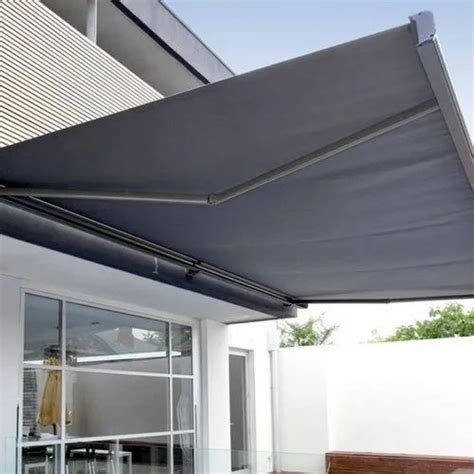 Retractable Patio Awnings at Rs 200/sq ft | Borivali West | Mumbai | ID: 23749885530