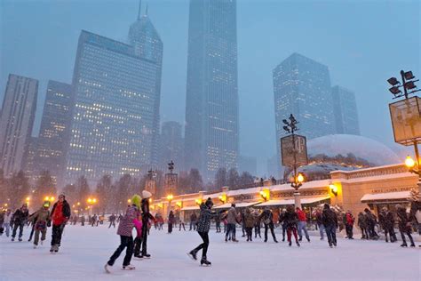 Things to Do in Chicago This Winter | UrbanMatter