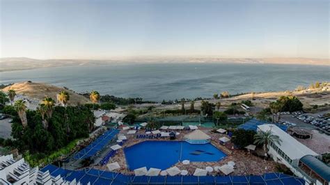 Club Hotel Tiberias ® - Hotel in Tiberias