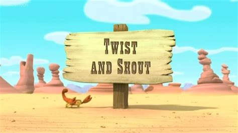 Twist and Shout | Disney Wiki | FANDOM powered by Wikia