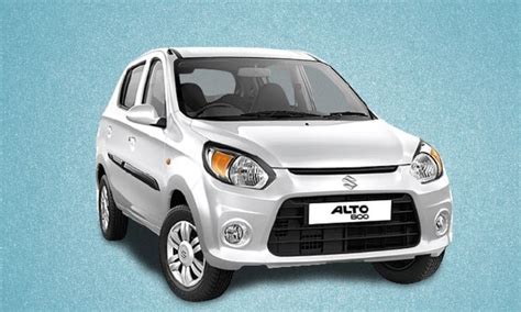 10 Best Used Cars to Buy Under 1 Lakh in Kerala