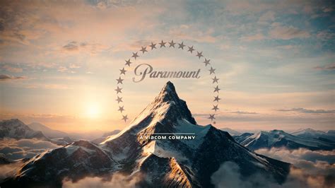 Image - Paramount Logo 100.jpg | Logopedia | FANDOM powered by Wikia