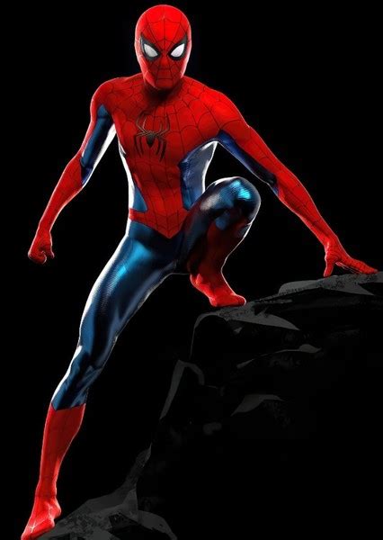 Spider-Man (MCU) Fan Casting on myCast