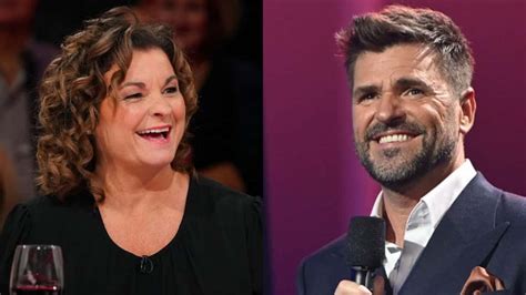 Jeanique Fournier was rejected at the La Voix auditions and Marc Duprey responded