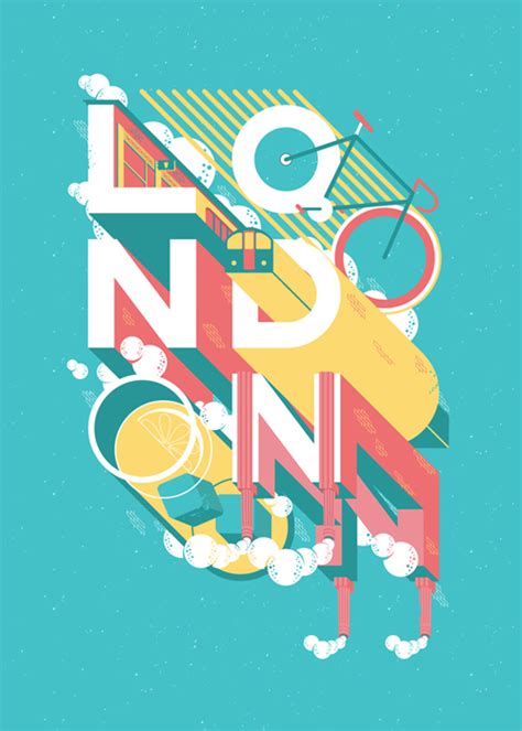 30 Remarkable Examples Of Typography Design | Typography | Graphic Design Junction
