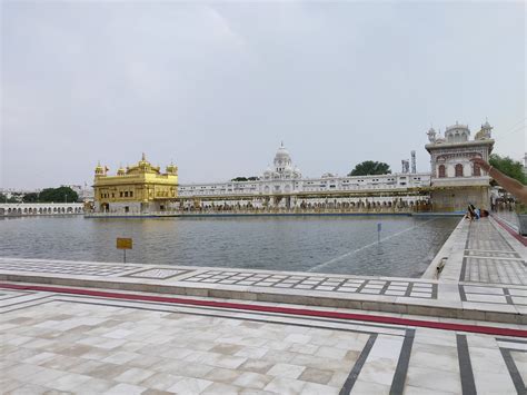 Golden Temple Harmandir Sahib - Free photo on Pixabay - Pixabay