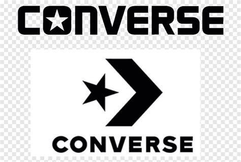 Logo Brand Converse Trademark Design, converse, angle, text png | PNGEgg