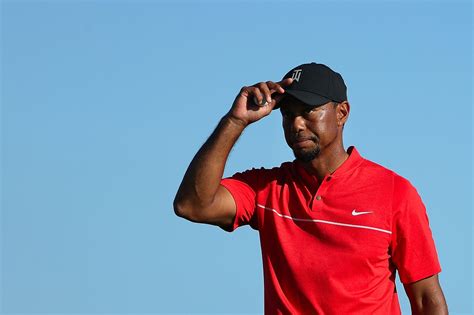 FTF: Is it time for Tiger Woods to retire… the Sunday red? – GolfWRX