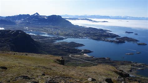 Life in Greenland 2 million years ago revealed through oldest DNA ...