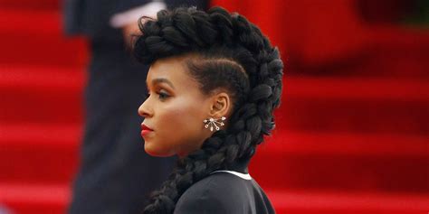 10 Bold and Beautiful Mohawk Female Long Hair Styles You Need to See ...