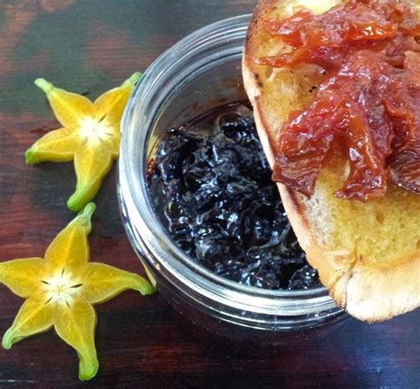 How To Make Mouthwatering Star Fruit Jam || Original Jam Recipe ...