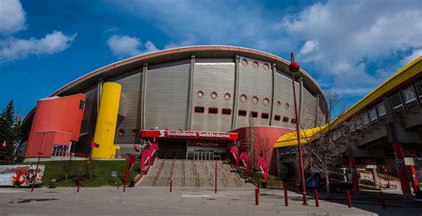 Calgary Hitmen moving out of the Saddledome for upcoming season | Offside