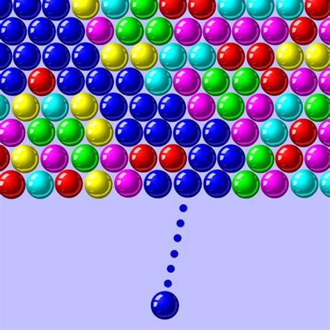 تحميل لعبة Bubble Shooter مهكرة 2024 لعبة قاذف الفقاعات