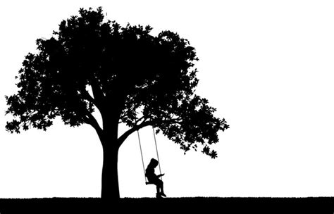 1,953 Child Tree Swing Silhouette Royalty-Free Photos and Stock Images | Shutterstock