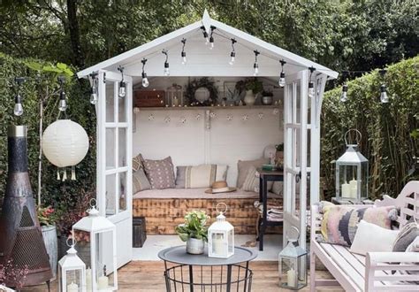 10 Top Tips For Creating The Perfect Summer House | Abitare