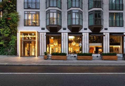 Best Luxury Hotels In Mayfair 2022 - The Luxury Editor