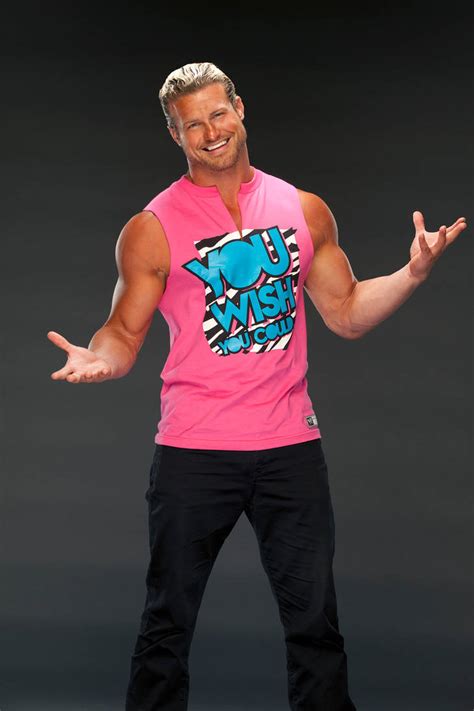 Dolph Ziggler Studio Shot by TheElectrifyingOneHD on DeviantArt