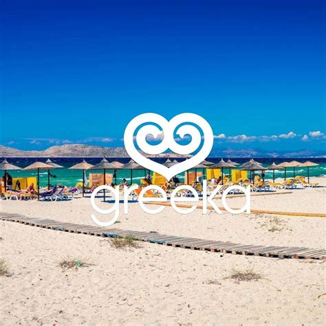 Best 30 Beaches in Kos, Greece | Greeka