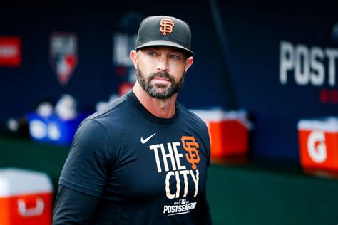 Fired SF Giants manager Gabe Kapler issues lengthy Instagram statement ...