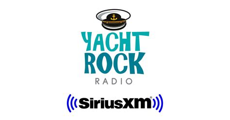 Yacht Rock Radio | SiriusXM