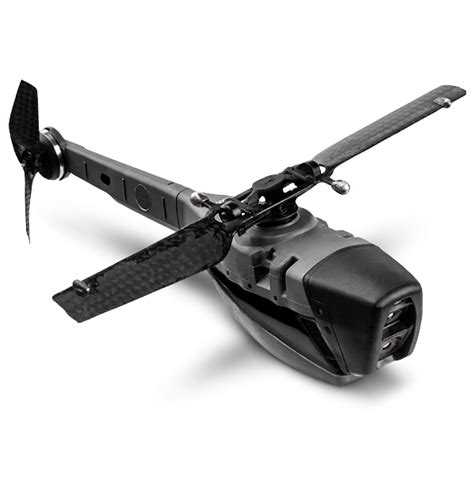 Black Hornet PRS Airborne Personal Reconnaissance System (PRS) | FLIR ...