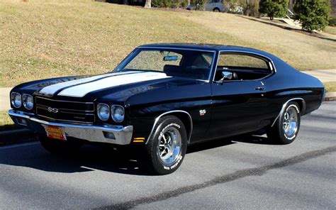 1970 Chevrolet Chevelle | 1970 Chevelle SS454 for sale to buy or ...