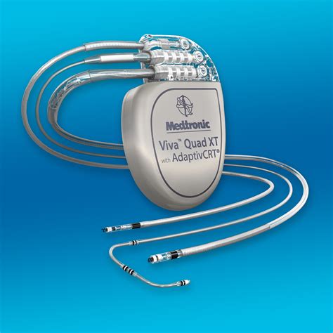 FDA approved - Aug 14 - Medtronic Attain Performa® Quadripolar Lead ...