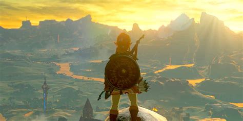 The 5 Best Legend of Zelda Video Games of All Time, Ranked - whatNerd