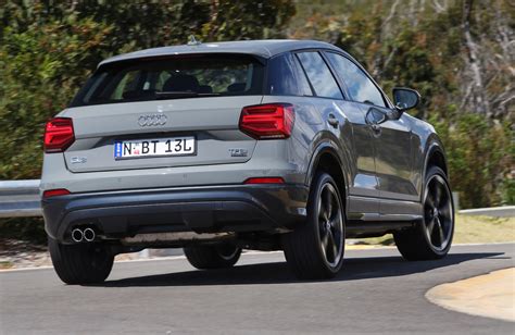 2018 Audi Q2 2.0 TFSI now on sale in Australia, quickest version yet - PerformanceDrive