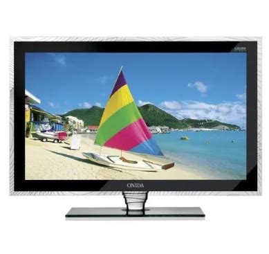 Onida LED TV, Screen Size : 50 inch, Voltage : 100-240V at Rs 26,990 ...