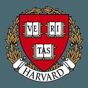 Harvard Medical School High Resolution Logo