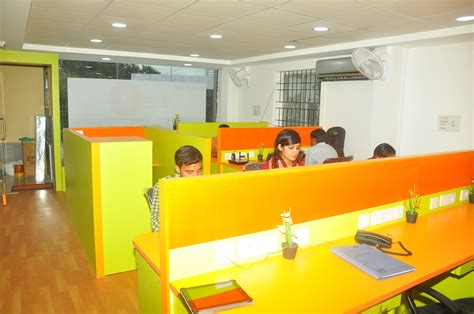 XploreNeXt - Startup Incubation Lab & Co-Working Space | Desks Near Me