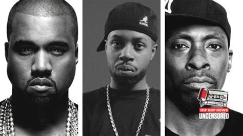 Famous Hip Hop Music Producers - Hip Hop News Uncensored