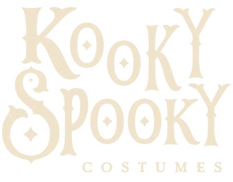 Kooky Spooky Costumes