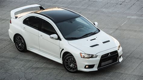 Lancer Evo 10 – newstempo