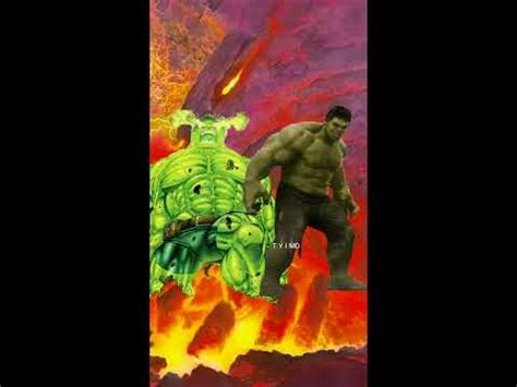 toba hulk VS marvel and dc #marvel #dc#mcu#shorts#tyimd - YouTube