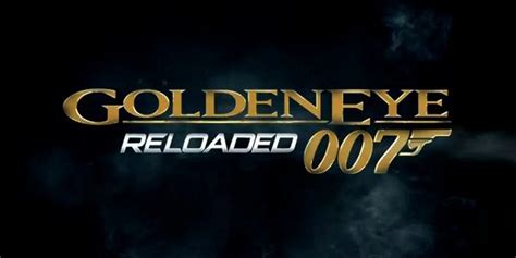 GoldenEye 007: Reloaded Review - Video Games Blogger