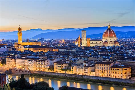 Florence - Dream of Italy