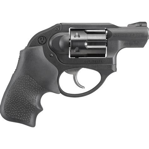 Ruger LCR .327 Federal Magnum Revolver | Academy