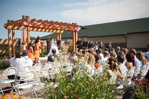 Big Horn Resort - Billings, MT - Wedding Venue